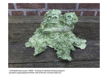  Until death does us part 