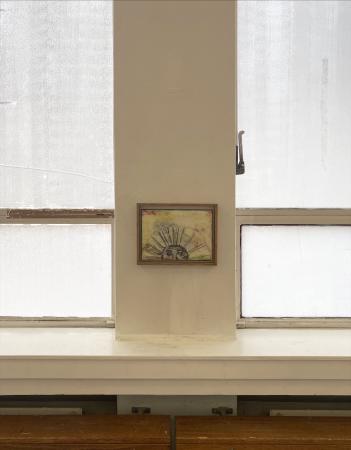  It’s a rising not a setting sun