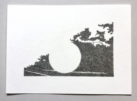  We miss you / yeah I miss me too