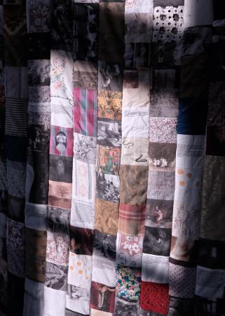  The Atlas of Collective Joys and Sorrows