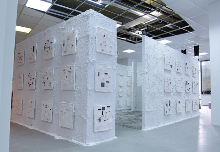  Into the midst of the armada