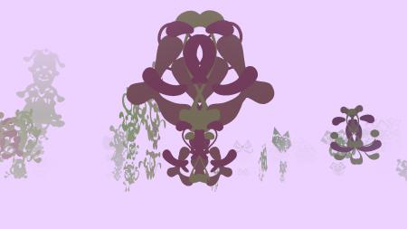  The Secret Type Garden 