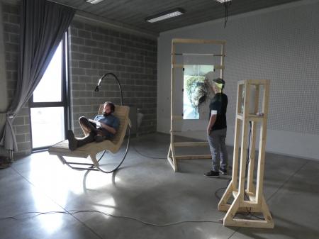  Instrumental Setting for Generating and Capturing a Conversation