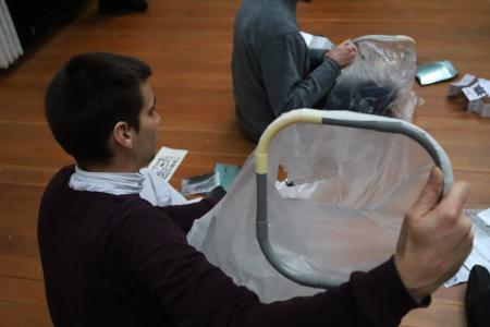 It's a Very Beautiful Place, but I Can't Stay Here Any Longer...  It's a Very Beautiful Place, but I Can't Stay Here Any Longer...