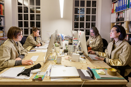  P for Performance: Troublemakers And Other Wayward Subjects?