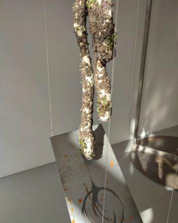  Alchemical Entanglements