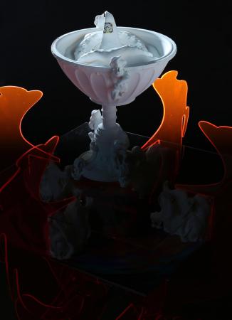  The Goblet of Delusion. obj