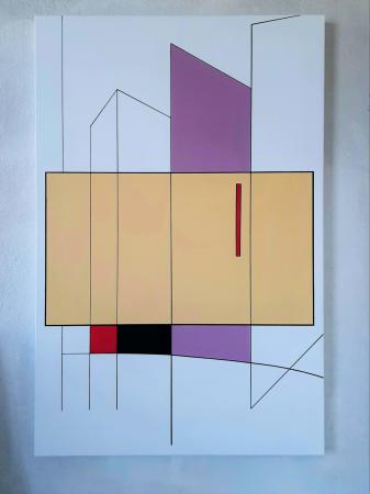  Compositie W - 2
