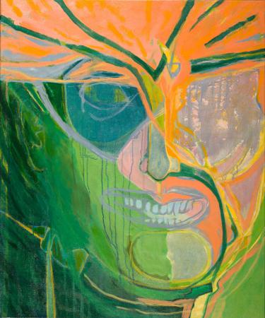  Portret van een Verloren Vriendschap.