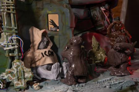  Komt TIDE, Komt RAET