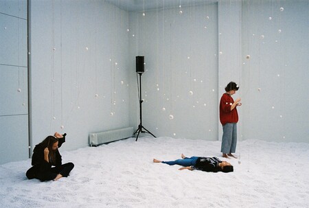  Witness What Remains