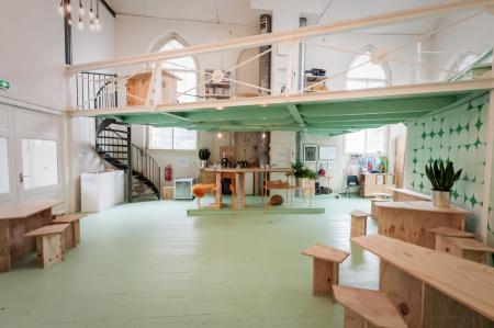  Self- Care in Self-Build 