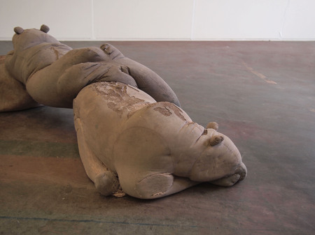  Daer hi vant den meesten stroom (detail)