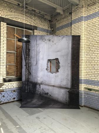  Onverbiddelijk nabij 