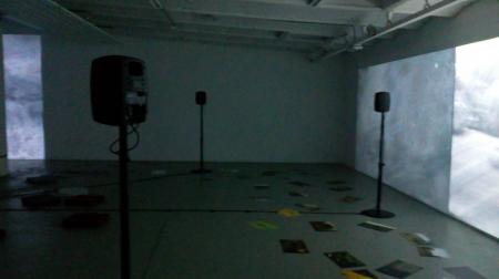 Resonating Field  Resonating Field