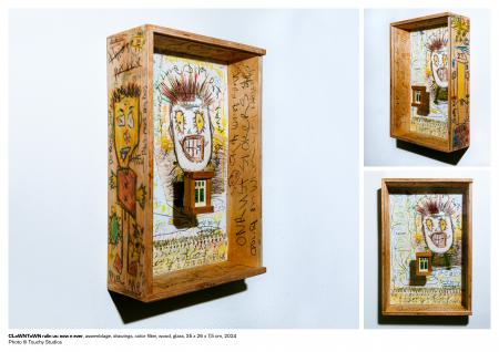  CLoWNToWN rulin us: now n ever (2024)