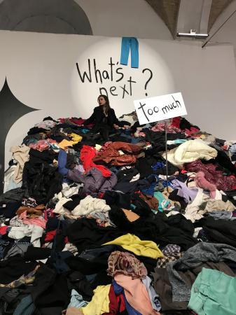  Ukrainian Fashon Week FW 2020-2021 Digest