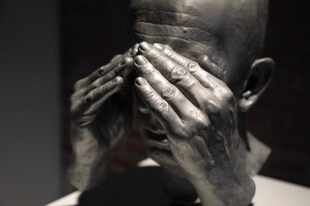  Fragments of a Conversation with a Counterfeiter