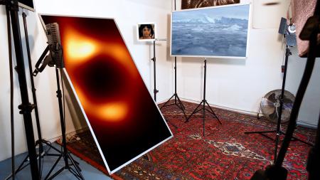  ‘LAWKI—Life As We Know It’