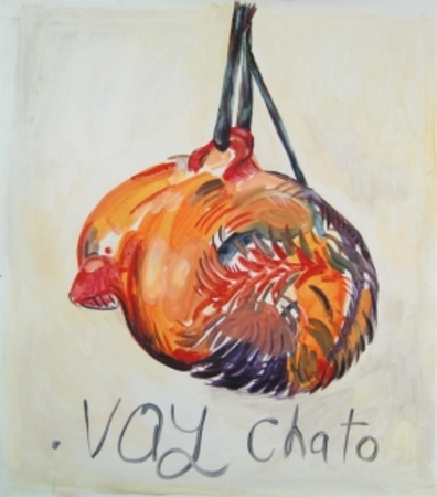  Bye Chato (Vay chato)