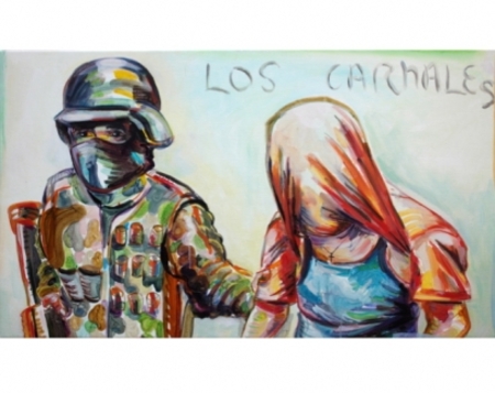  The Brothers (Los Carnales)