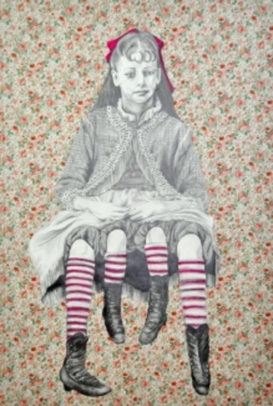  Myrtle Corbin,4-legged girl