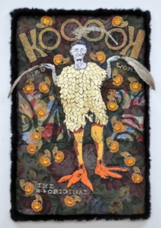  'Kookoo'