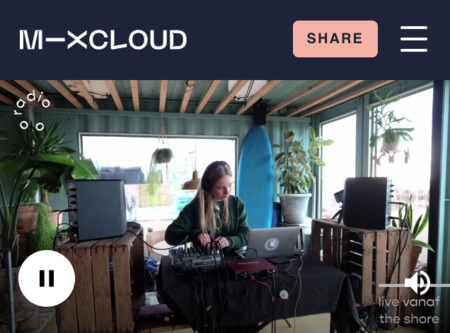  Live set voor O, o radio