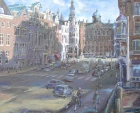 Raadhuisstraat