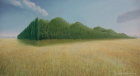  In een onbekende richting