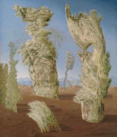  Verdwenen beschaving