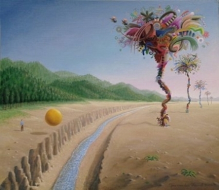  Een mysterieuze vondst