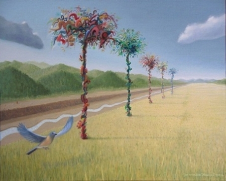  Een onverwachte ontdekking