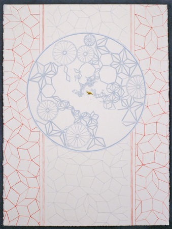  asanoha Penrose