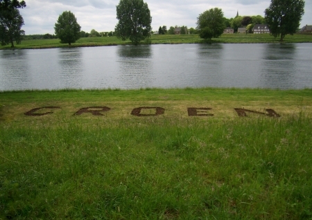  GROEN