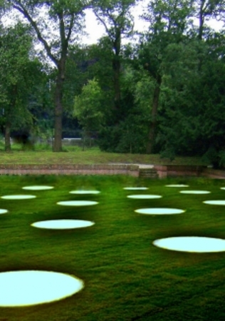  Luchtspiegelingen