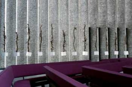  installatie Twaalf uit een Gros