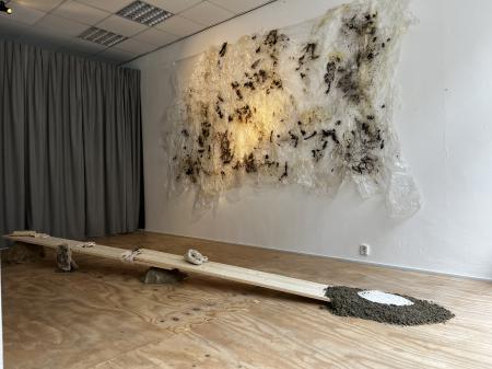  Cartographies of Matter