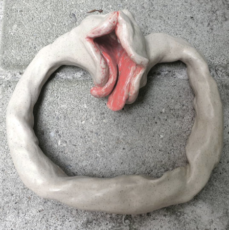  Dependency/To be found in your guts