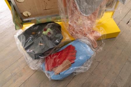  Necessary Illusiions