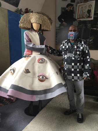  S D dress Eye on you