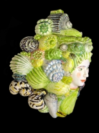  Meermin in de velden