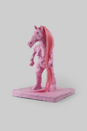  Ergens in de prairie