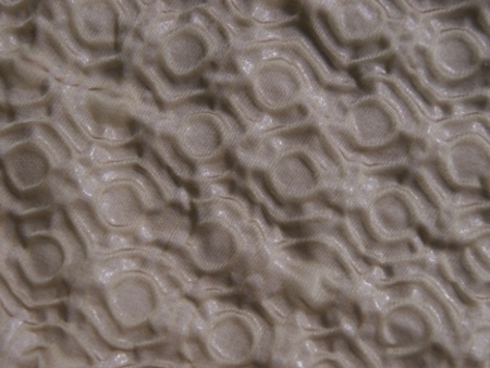  Cotton/polyester shrink