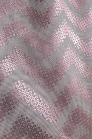  Metallic folieprint