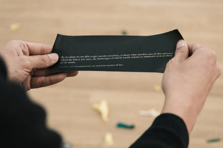  Rehearsal for Disasters - The Explosion