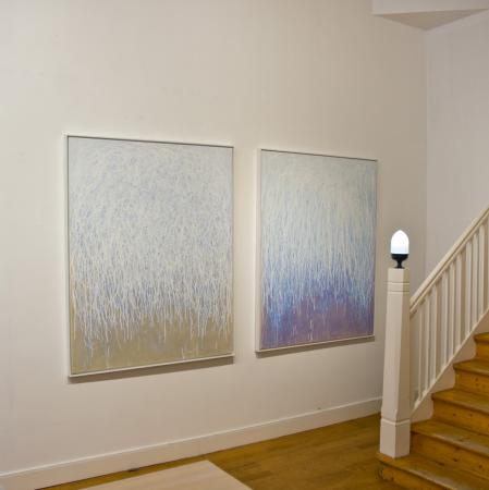  Expositie bij Galerie Project 2.0