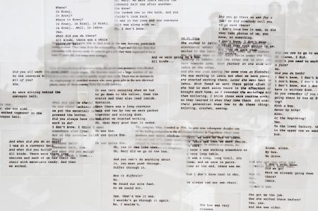  In the mountains, the sun is shining