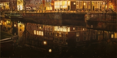  Geldersekade