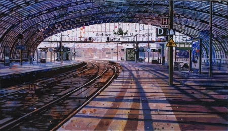  Hauptbahnhof